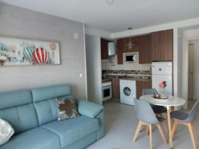 Apartamento El Morche